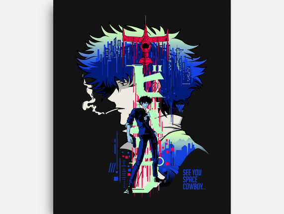 See You Bebop