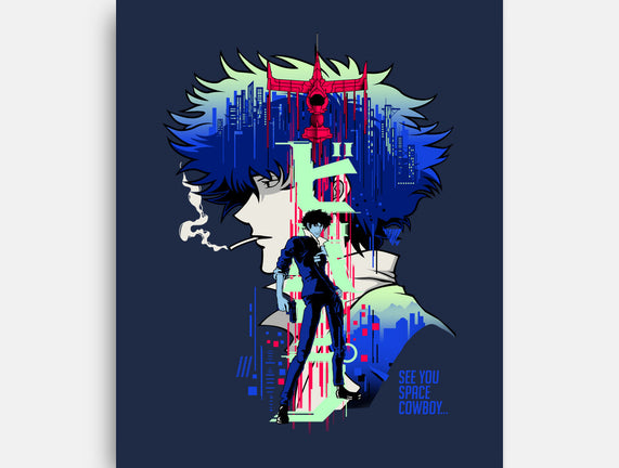See You Bebop