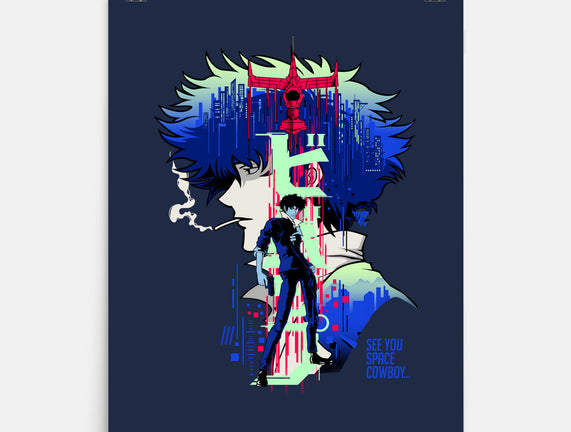 See You Bebop