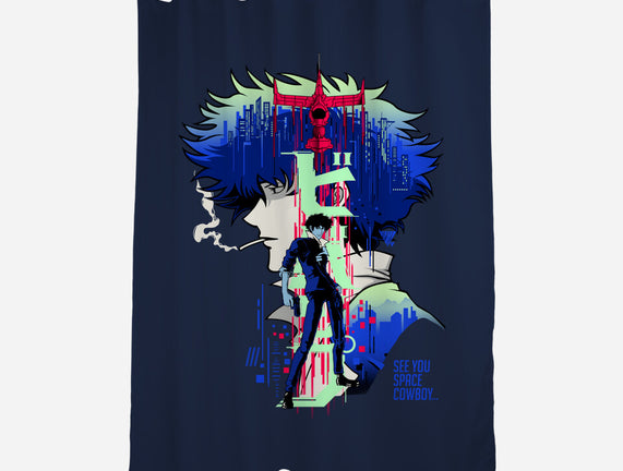 See You Bebop