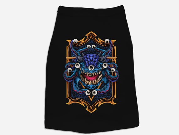 The Beholder