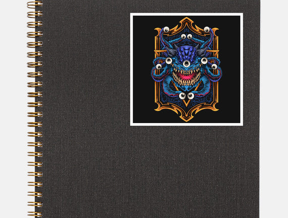 The Beholder