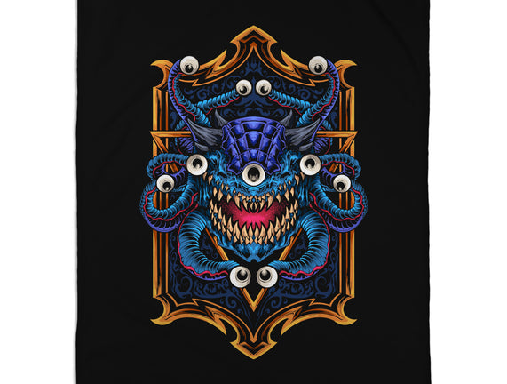 The Beholder