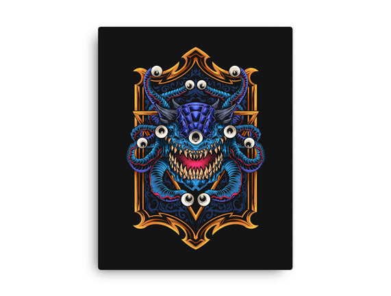 The Beholder