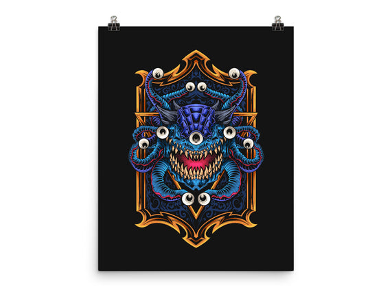 The Beholder