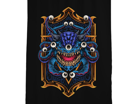 The Beholder