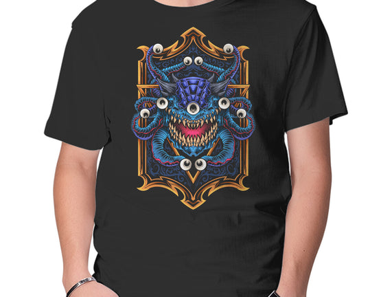 The Beholder