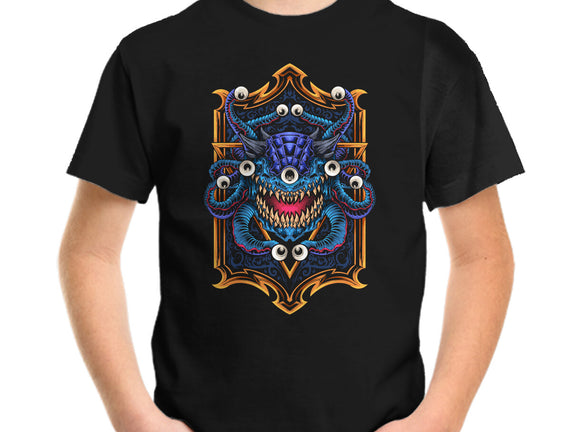 The Beholder