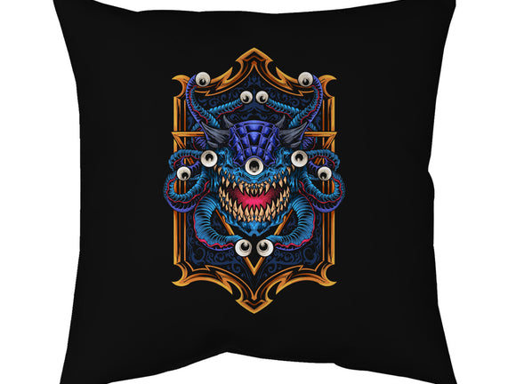 The Beholder