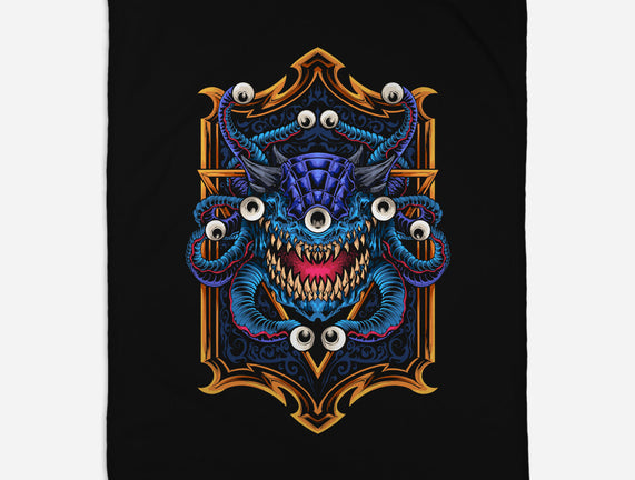 The Beholder
