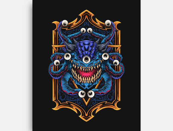 The Beholder
