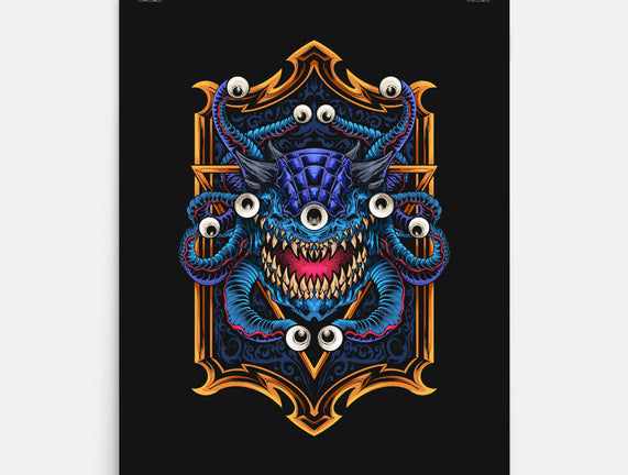 The Beholder