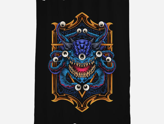 The Beholder