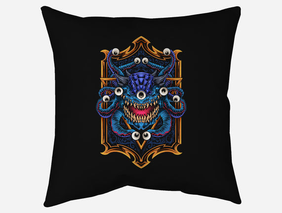 The Beholder