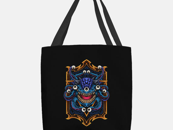 The Beholder