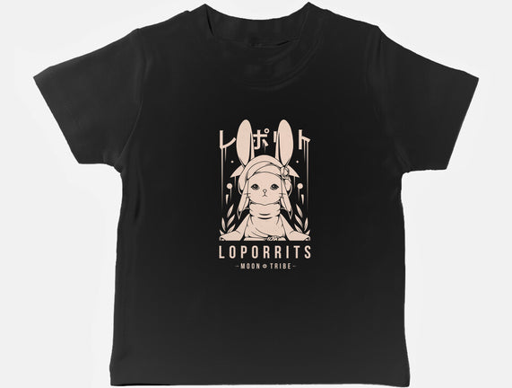 Loporrits Moon Tribe