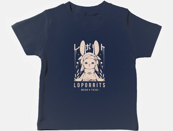 Loporrits Moon Tribe