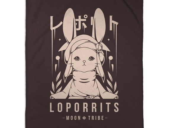 Loporrits Moon Tribe