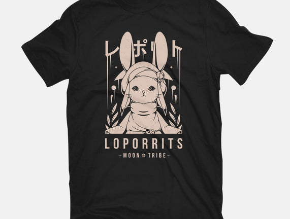 Loporrits Moon Tribe