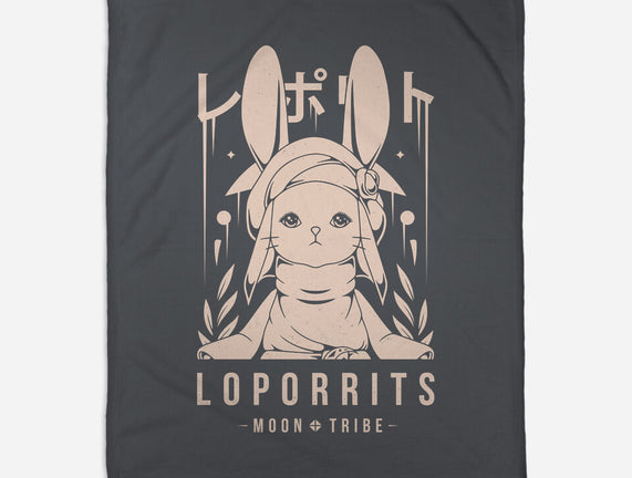 Loporrits Moon Tribe