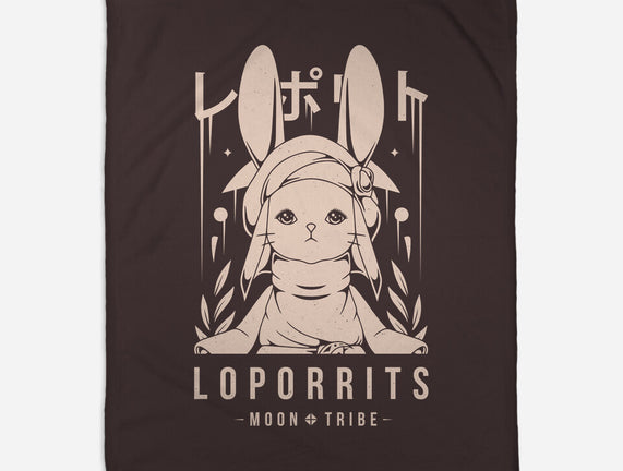 Loporrits Moon Tribe