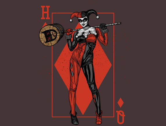 The Queen Of Gotham