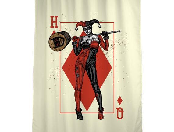 The Queen Of Gotham