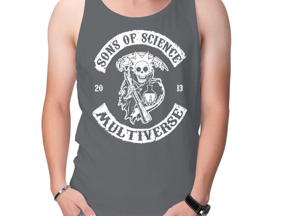 Sons Of Science