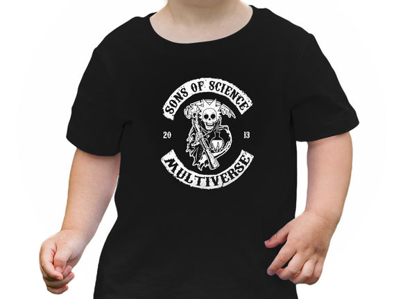 Sons Of Science