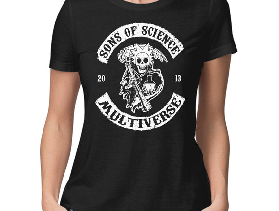 Sons Of Science