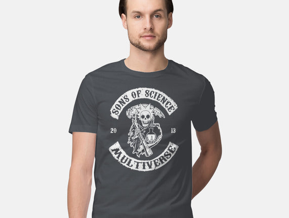 Sons Of Science