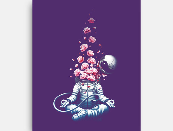 Astro Meditation Roses