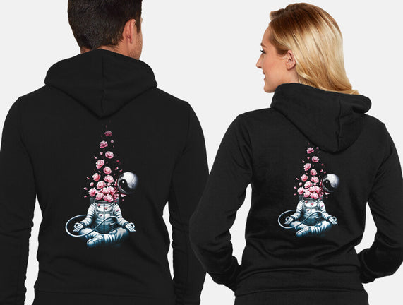 Astro Meditation Roses