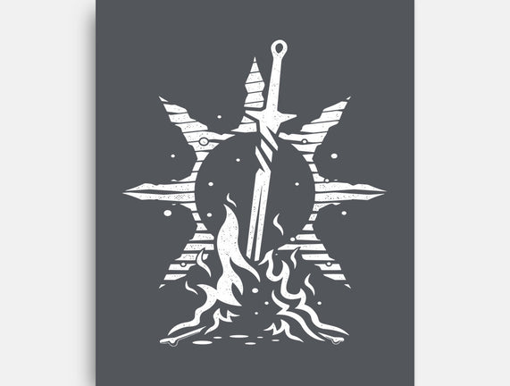 Praise The Bonfire