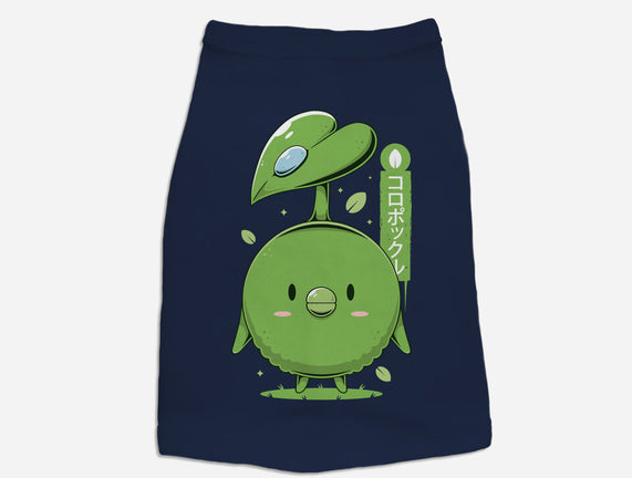 Korpokkur