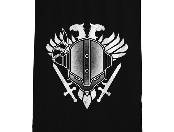 Shaxx Crucible