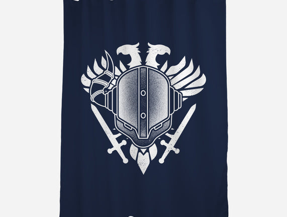 Shaxx Crucible