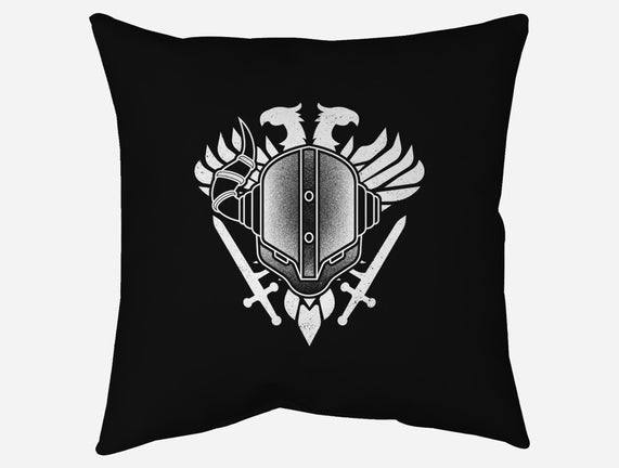 Shaxx Crucible