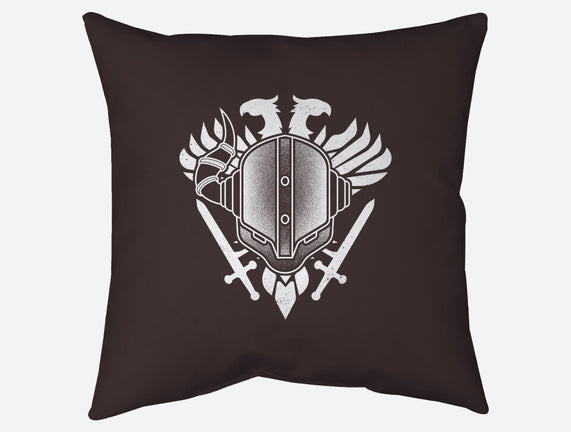 Shaxx Crucible