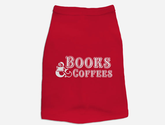 Books And Coffees