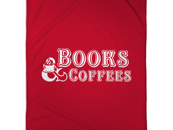 Books And Coffees