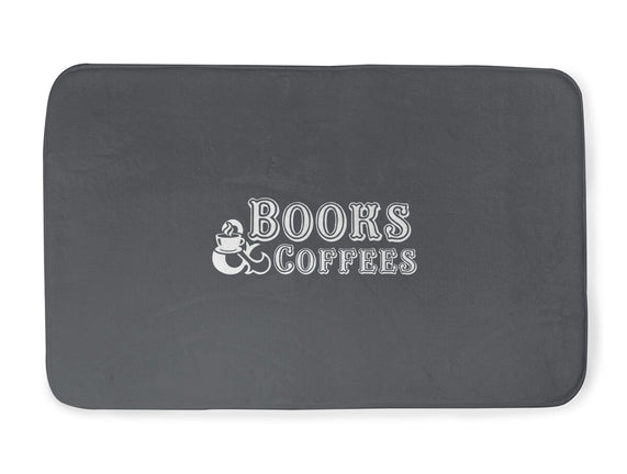 Books And Coffees