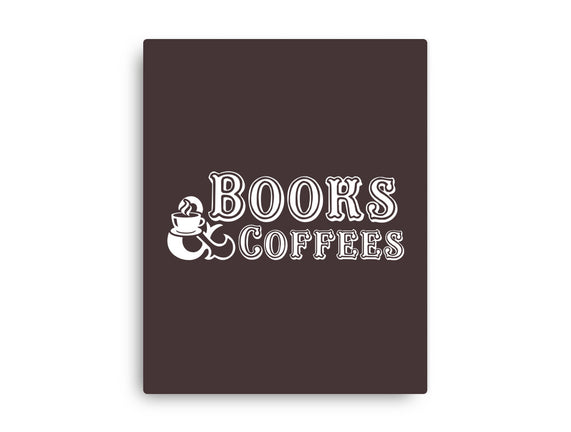 Books And Coffees