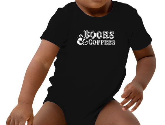 Books And Coffees