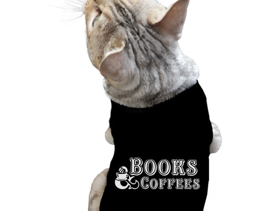 Books And Coffees