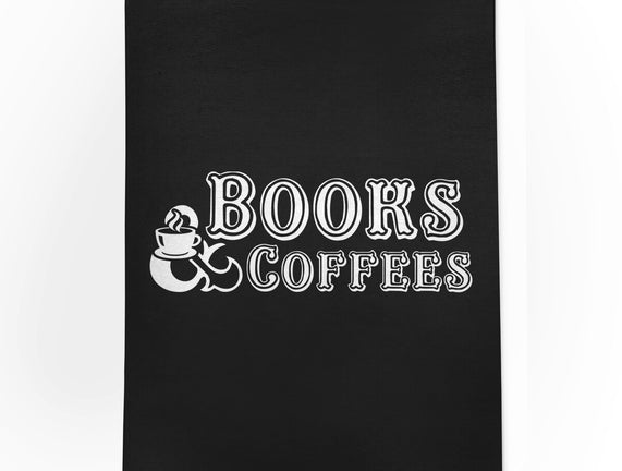 Books And Coffees