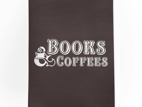 Books And Coffees