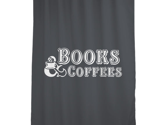 Books And Coffees