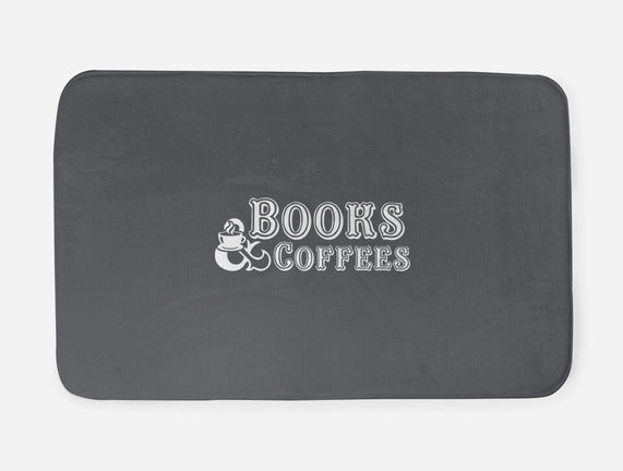 Books And Coffees