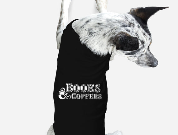 Books And Coffees